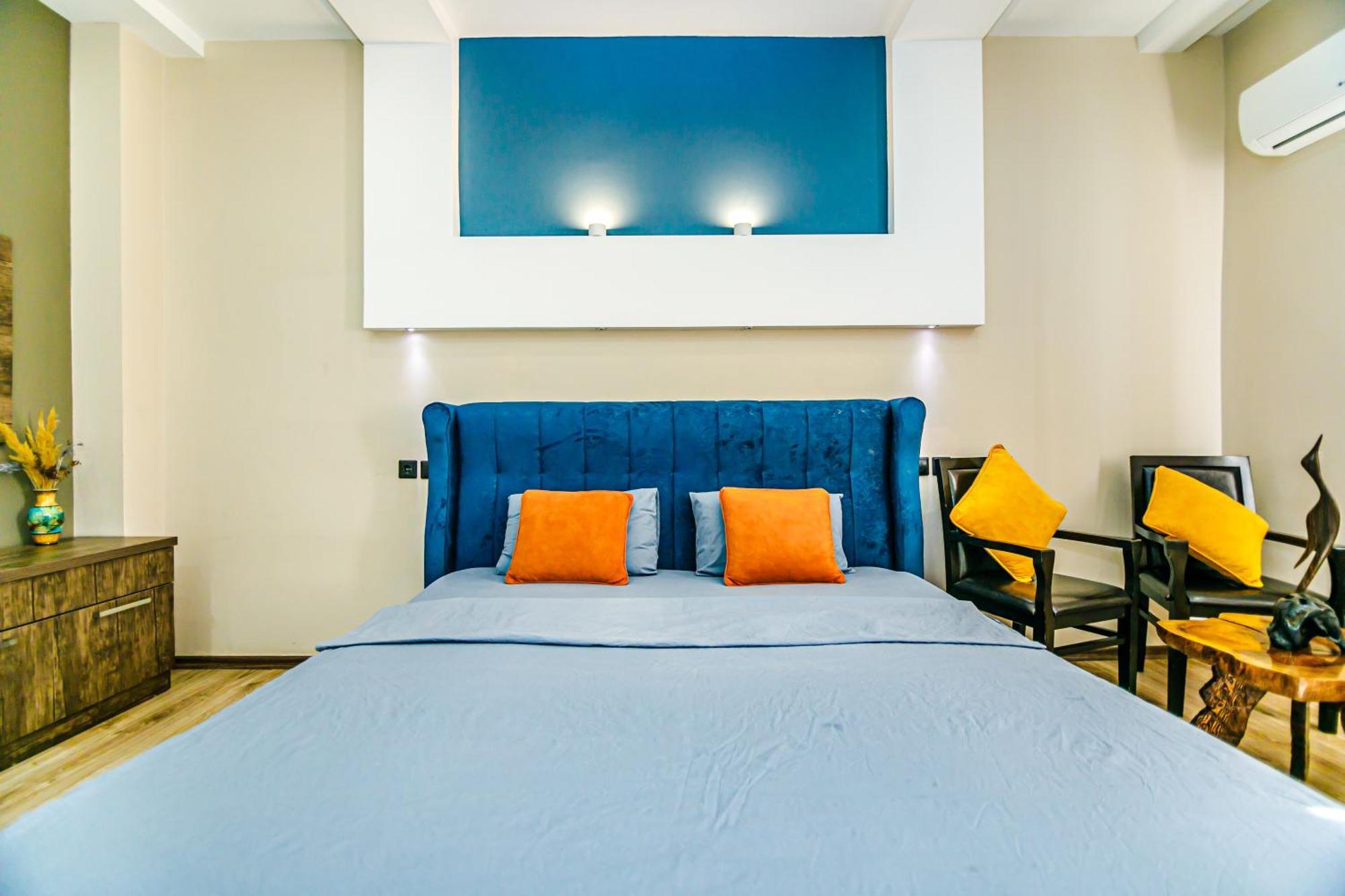 अपार्टमेंट Little Gem In The Old - One Bedroom