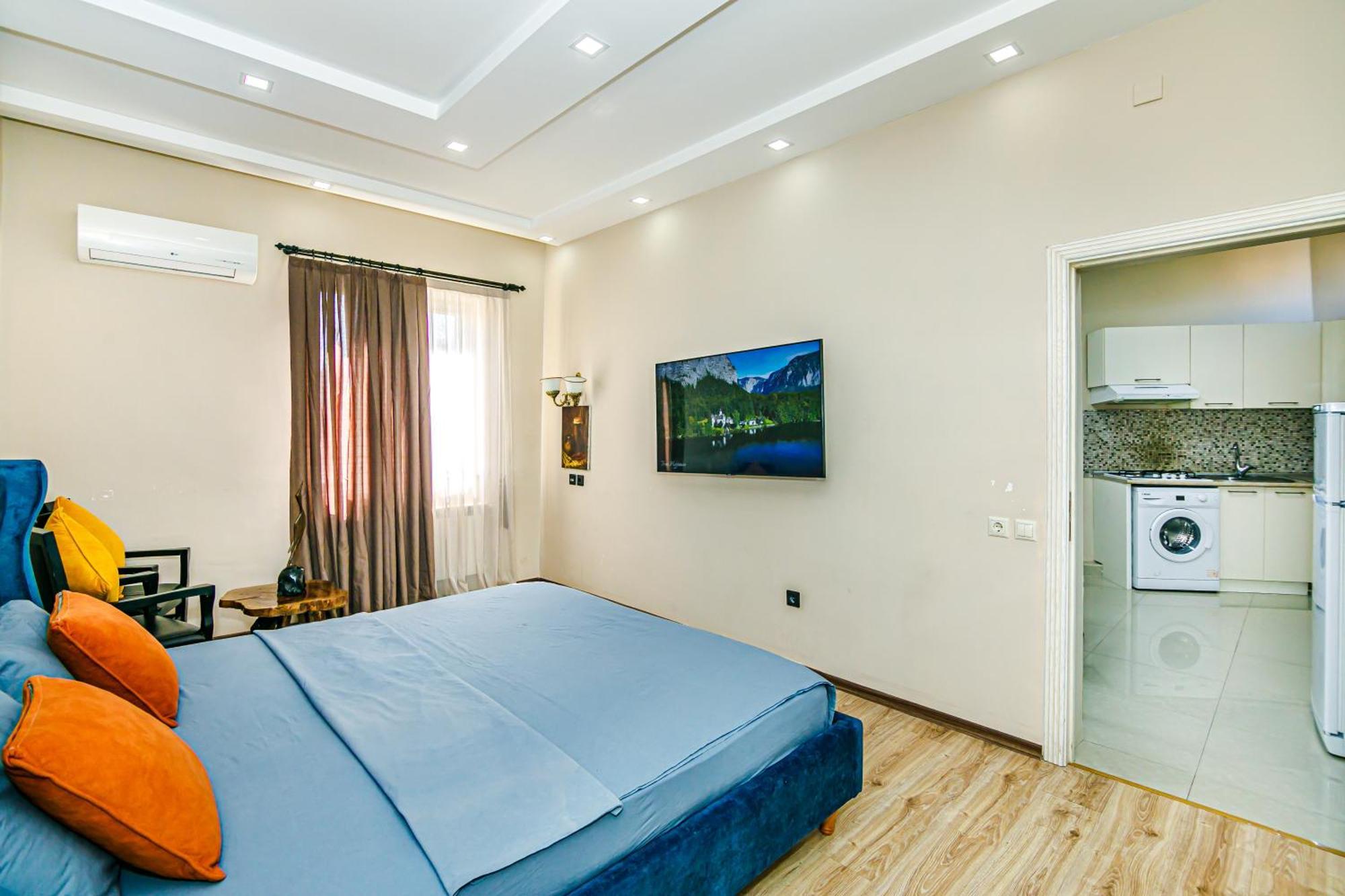Little Gem In The Old - One Bedroom अपार्टमेंट *
