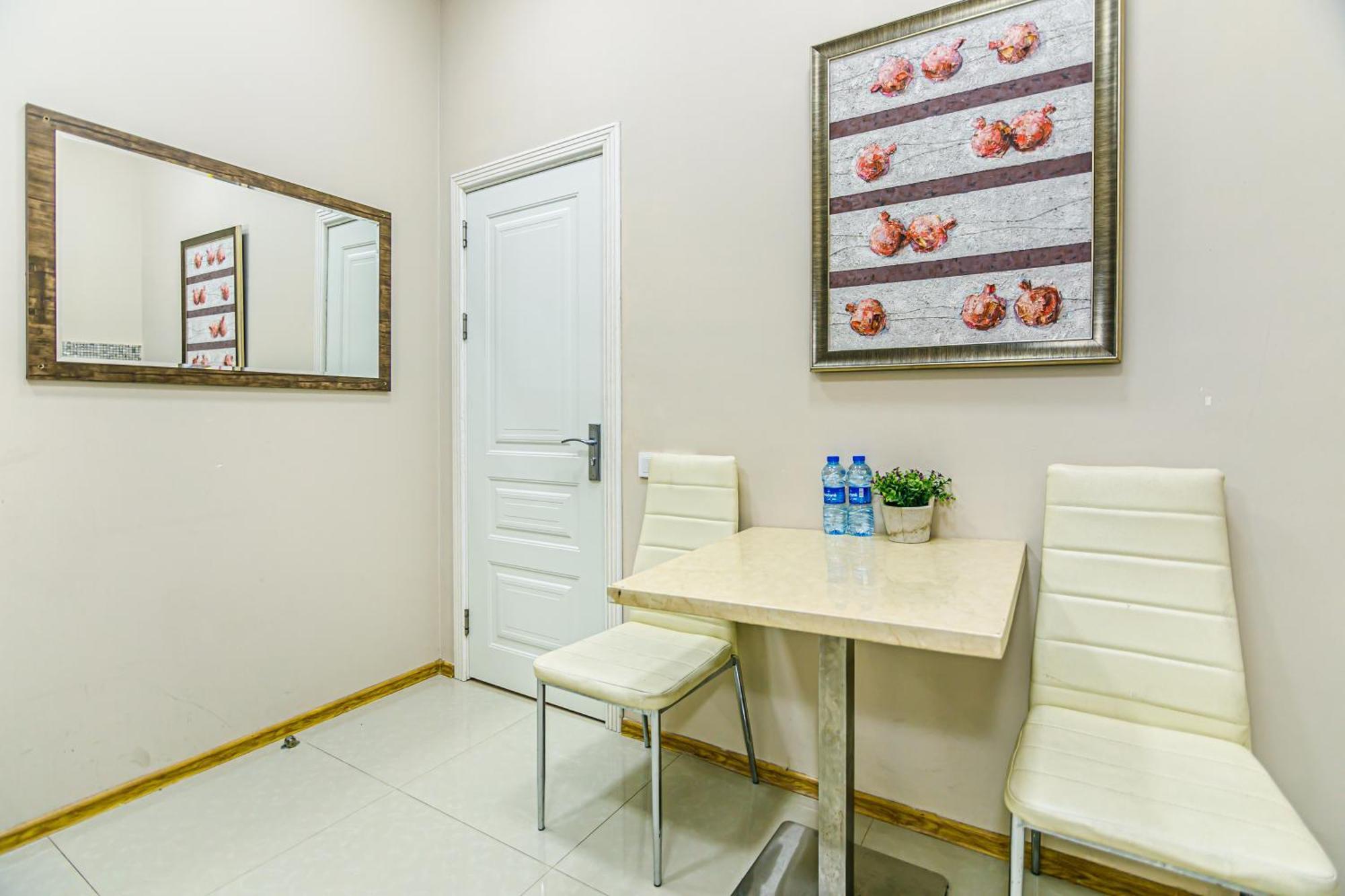 Little Gem In The Old - One Bedroom *