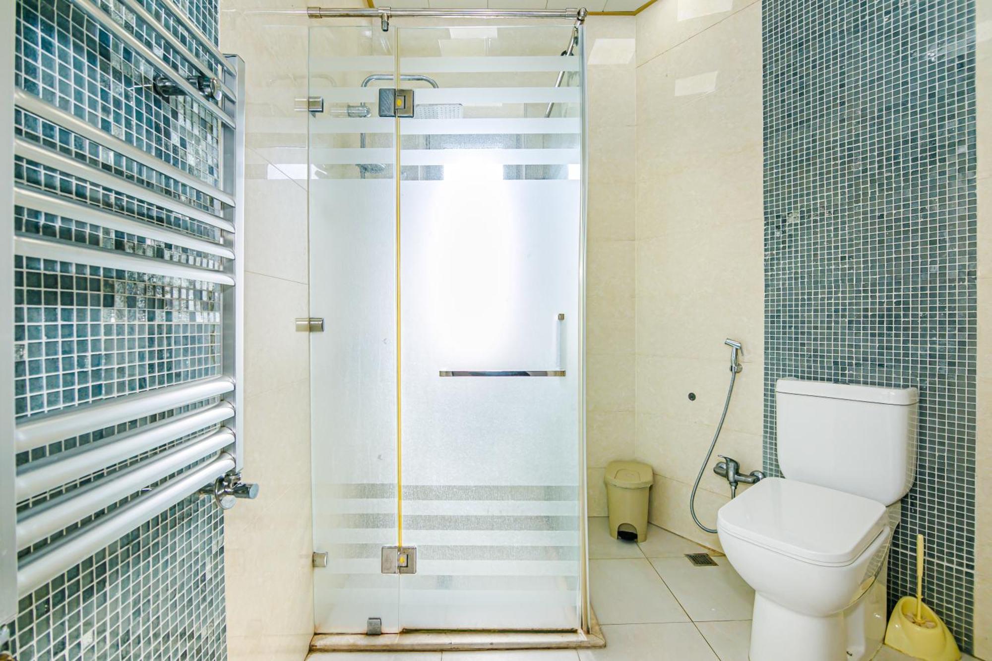 Little Gem In The Old - One Bedroom Baku