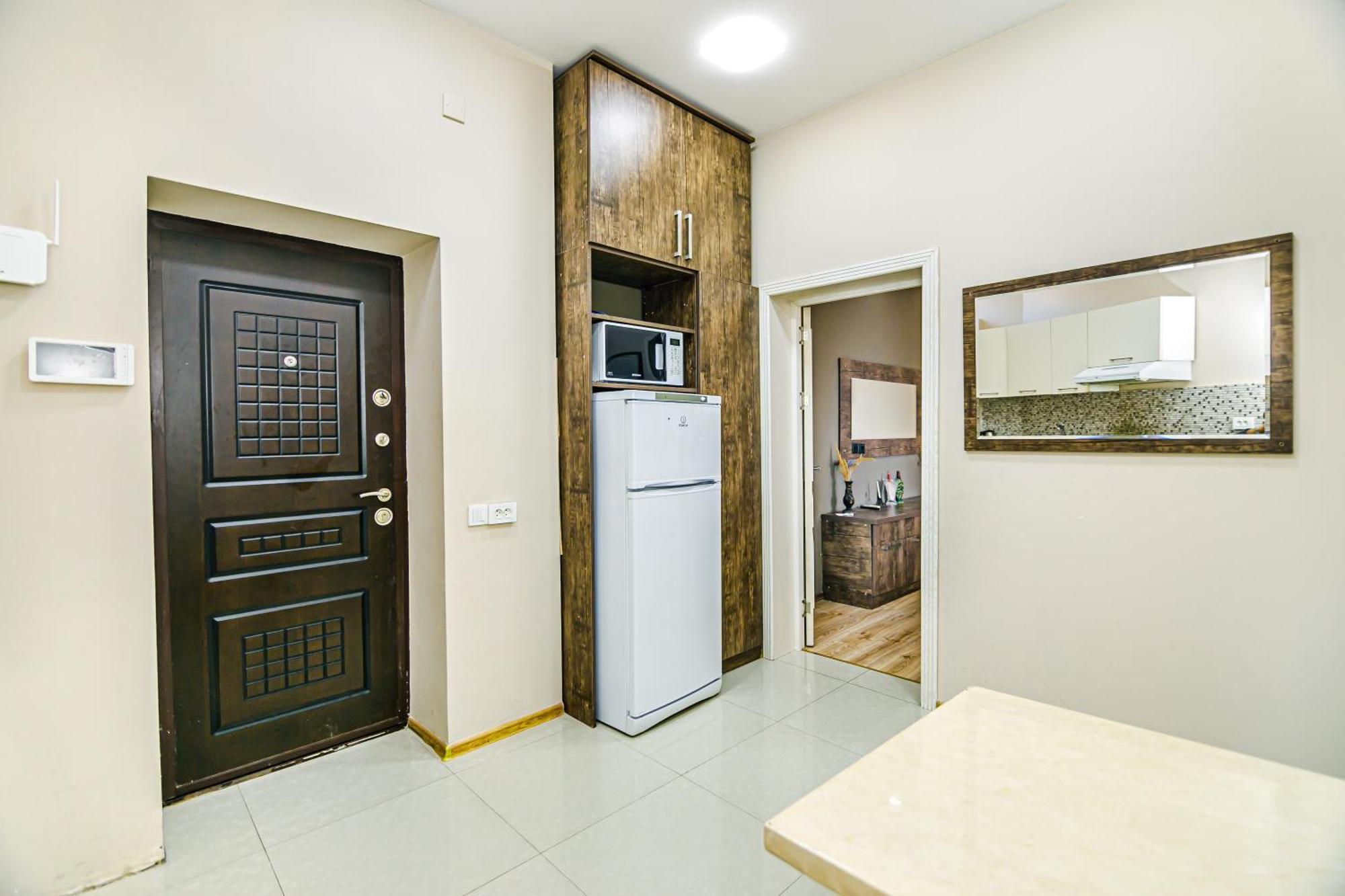 Little Gem In The Old - One Bedroom अपार्टमेंट