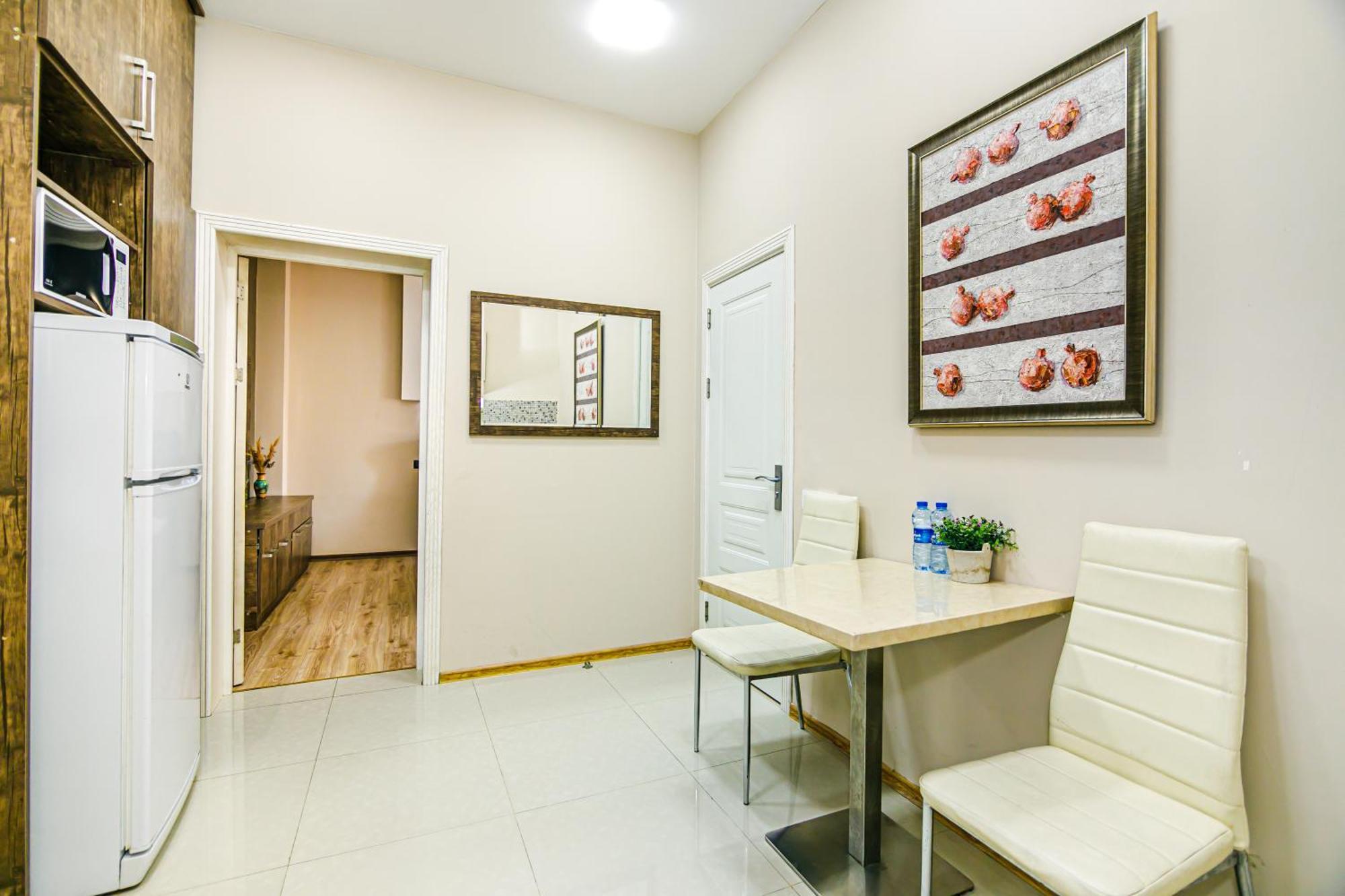 דירה Little Gem In The Old - One Bedroom *