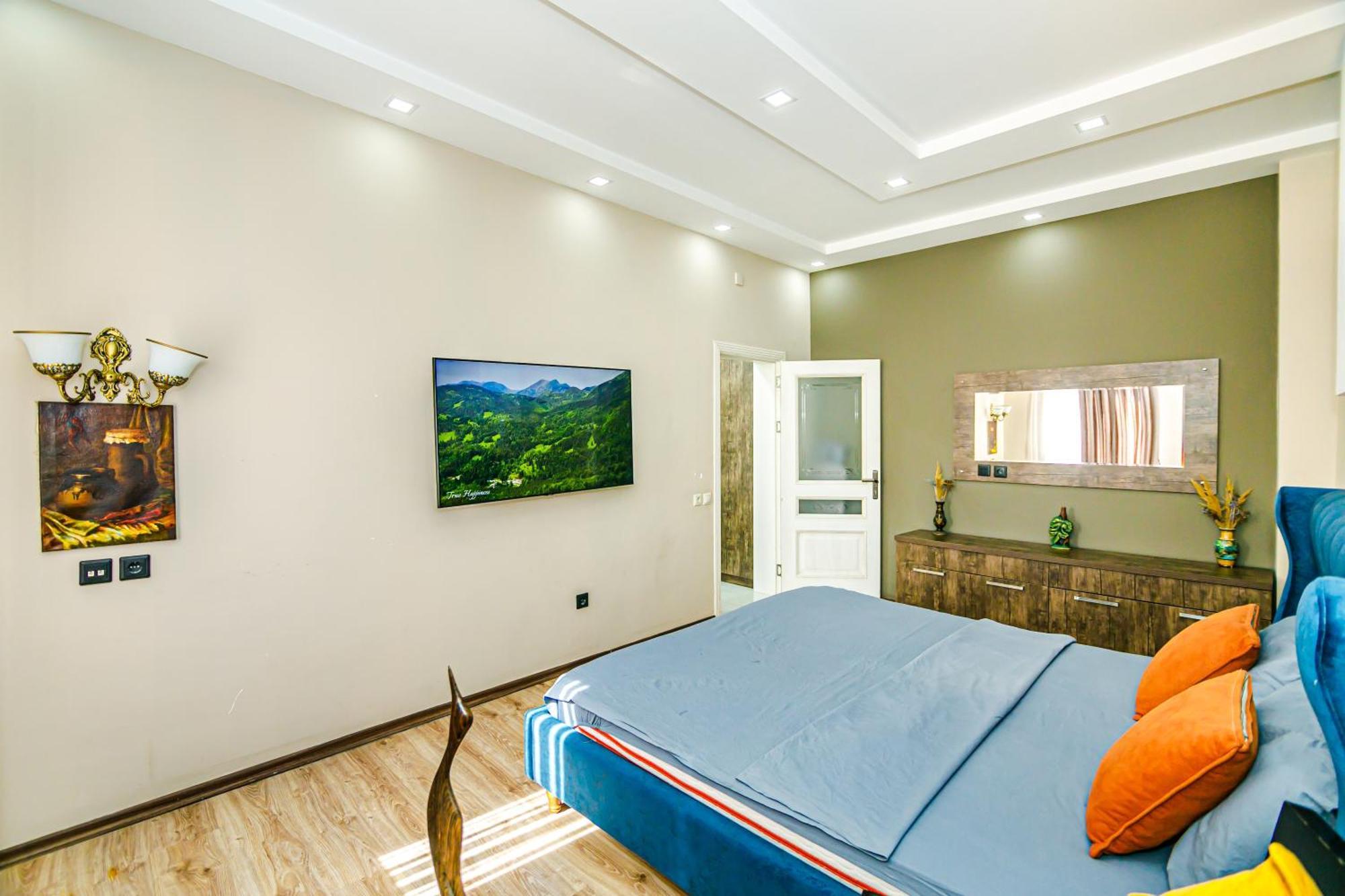 Little Gem In The Old - One Bedroom דירה